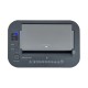 HP ONESHRED Auto 100CC white-gray shredder HPN2818100CCOF-05 – Hewlett-Packard Шредери