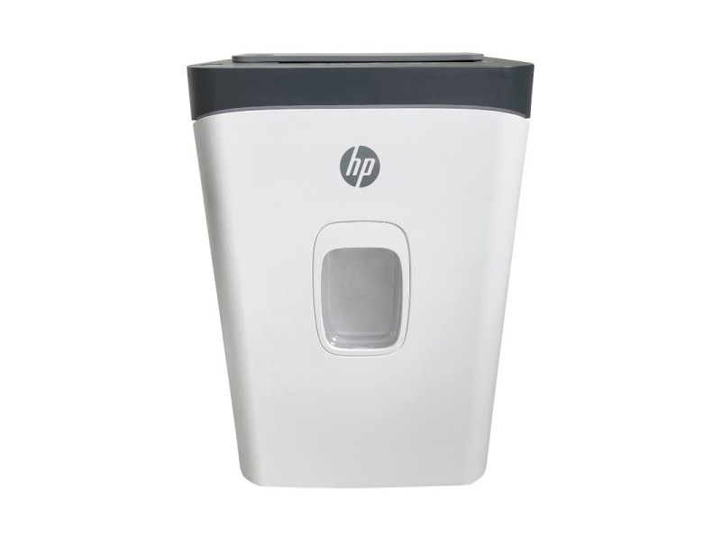 HP ONESHRED Auto 200CC white-gray shredder HPN2819200CCOF-05 – Hewlett-Packard Шредери