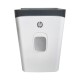 HP ONESHRED Auto 200CC white-gray shredder HPN2819200CCOF-05 – Hewlett-Packard Шредери