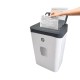 HP ONESHRED Auto 200CC white-gray shredder HPN2819200CCOF-05 – Hewlett-Packard Шредери