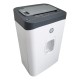 HP ONESHRED Auto 200CC white-gray shredder HPN2819200CCOF-05 – Hewlett-Packard Шредери