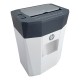HP ONESHRED Auto 80CC white-gray shredder HPN281780CCOF-05 – Hewlett-Packard Шредери