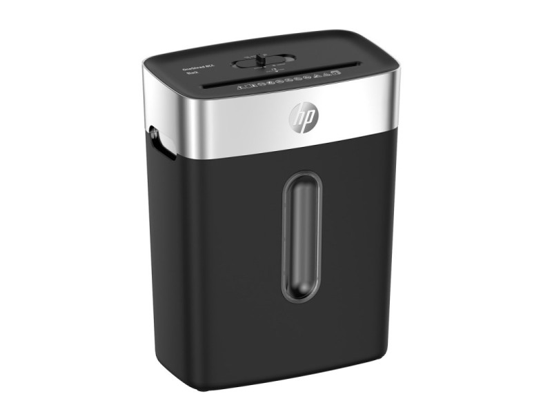 HP Oneshreed 8CC shredder black HPN282608CCON-14 – Hewlett-Packard Шредери