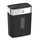 HP Oneshreed 8CC shredder black HPN282608CCON-14 – Hewlett-Packard Шредери