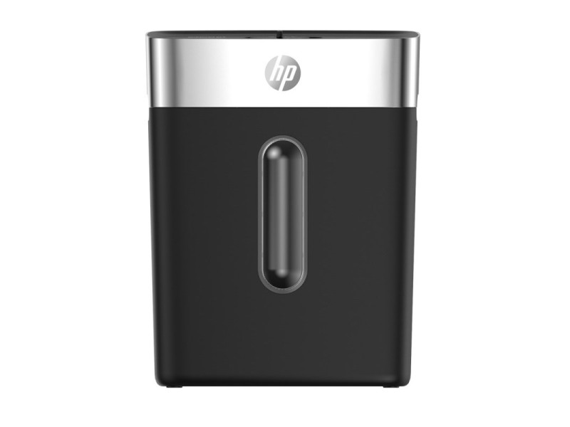 HP Oneshreed 8CC shredder black HPN282608CCON-14 – Hewlett-Packard Шредери