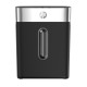 HP Oneshreed 8CC shredder black HPN282608CCON-14 – Hewlett-Packard Шредери