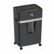 HP PRO SHREDDER 10MC shredder, micro cut, P-5, 10 card, 20l, dark grey 581835 – Hewlett-Packard Шредери