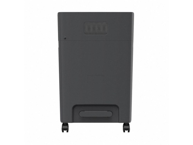 HP PRO SHREDDER 10MC shredder, micro cut, P-5, 10 card, 20l, dark grey 581835 – Hewlett-Packard Шредери