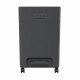 HP PRO SHREDDER 10MC shredder, micro cut, P-5, 10 card, 20l, dark grey 581835 – Hewlett-Packard Шредери