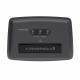 HP PRO SHREDDER 10MC shredder, micro cut, P-5, 10 card, 20l, dark grey 581835 – Hewlett-Packard Шредери