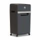 HP PRO SHREDDER 16MC shredder, micro cut, P-5, 16 card, 30l, dark grey 581839 – Hewlett-Packard Шредери