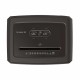 HP PRO SHREDDER 16MC shredder, micro cut, P-5, 16 card, 30l, dark grey 581839 – Hewlett-Packard Шредери