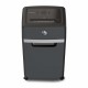 HP PRO SHREDDER 16MC shredder, micro cut, P-5, 16 card, 30l, dark grey 581839 – Hewlett-Packard Шредери