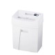 HSM Pure 220 paper shredder Particle-cut shredding 22.5 cm White 2323111 – HSM Шредери