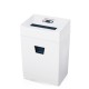 HSM Pure 320 paper shredder Particle-cut shredding 23 cm White 2330121 – HSM Шредери