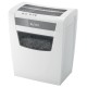 Leitz IQ Home Office P-4 paper shredder Particle-cut shredding 22 cm White 80090100 – LEITZ Шредери