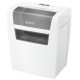 Leitz IQ Home Shredder, P4, 6 sheets, 15 l garbage can 80340000 – LEITZ Шредери