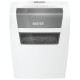 Leitz IQ Home Shredder, P4, 6 sheets, 15 l garbage can 80340000 – LEITZ Шредери
