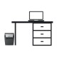 Rexel Momentum X308 paper shredder Particle-cut shredding Black, Grey 2104570EU – REXEL Шредери