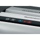 Rexel Momentum X308 paper shredder Particle-cut shredding Black, Grey 2104570EU – REXEL Шредери