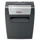 Rexel Momentum X406 paper shredder Particle-cut shredding Blue, Grey 2104569EU – REXEL Шредери