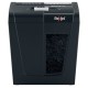 Rexel Secure S5 paper shredder Strip shredding 70 dB Black 2020121EU – REXEL Шредери