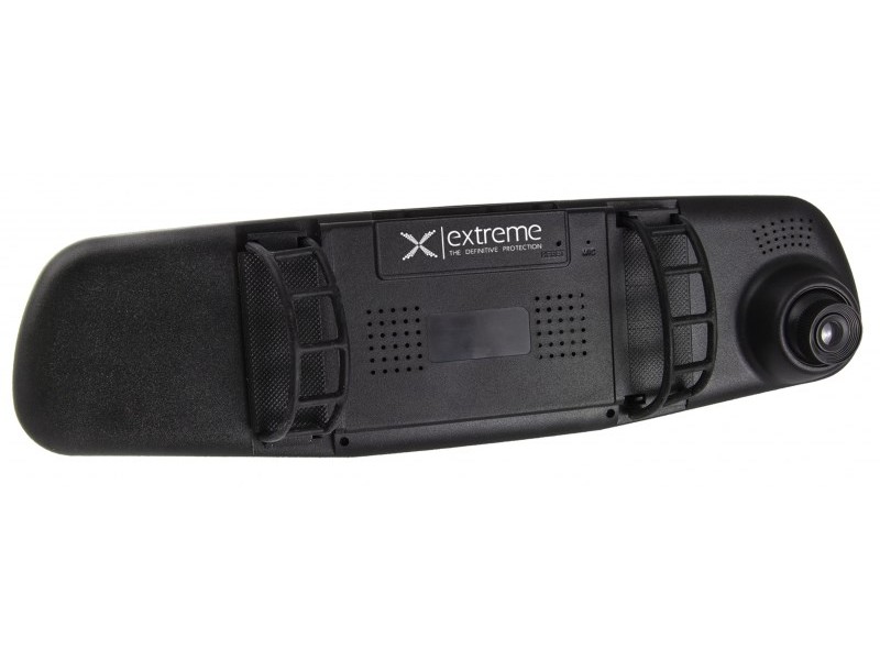 Extreme XDR103 огледало за кола / компонент Extreme XDR103 огледало за кола / компонент XDR103 – EXTREME DVR , NVR, HRV , ARV устройства