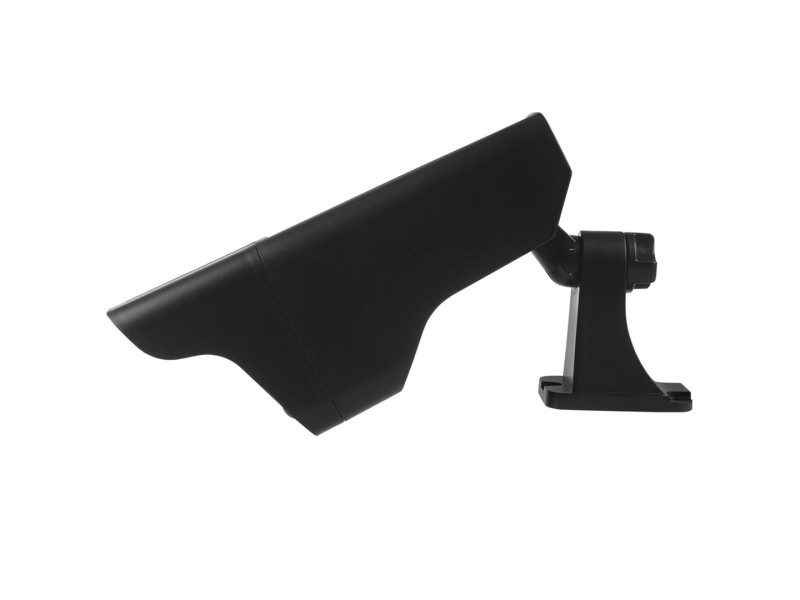 SOL1803S Dummy Solar CCTV Camera - Flashing LED Motion Sensor LED Security Surveillance Professional IP65 Home Office Warehouse SOL1803S – Maclean Видео наблюдение