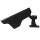 SOL1803S Dummy Solar CCTV Camera - Flashing LED Motion Sensor LED Security Surveillance Professional IP65 Home Office Warehouse SOL1803S – Maclean Видео наблюдение