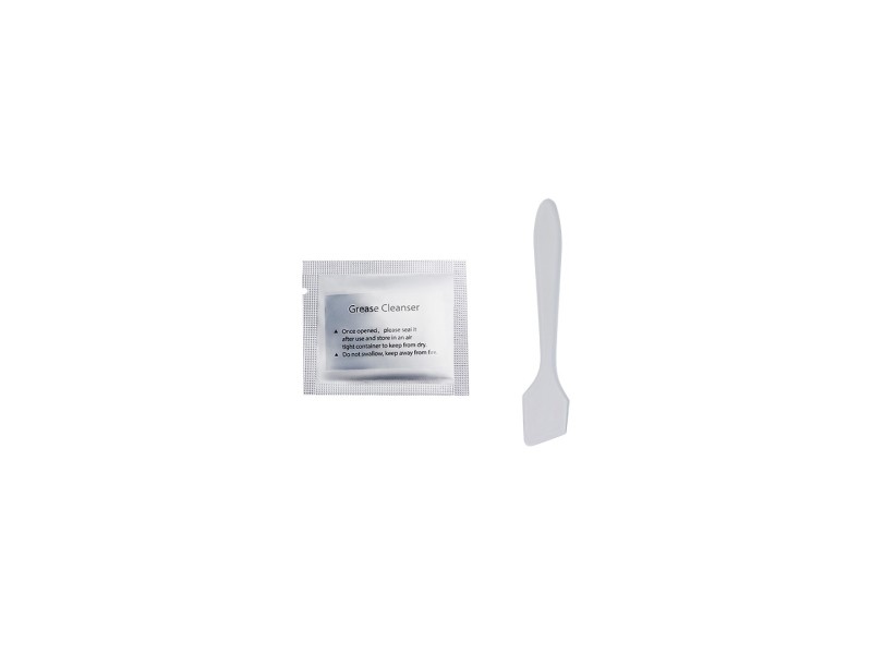 DeepCool DM9 1.5g heat sink compound Thermal paste 13.5 g R-DM9-GY015C-G – DEEPCOOL Охладители