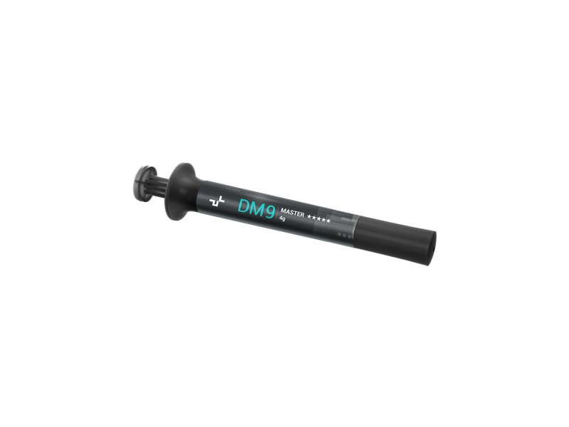 DeepCool DM9 4g heat sink compound Thermal paste 16 g R-DM9-GY040C-G – DEEPCOOL Охладители