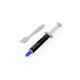 ENDORFY Pactum 4 heat sink compound Thermal paste 12 W/m·K 4 g EY0C004 – ENDORFY Охладители