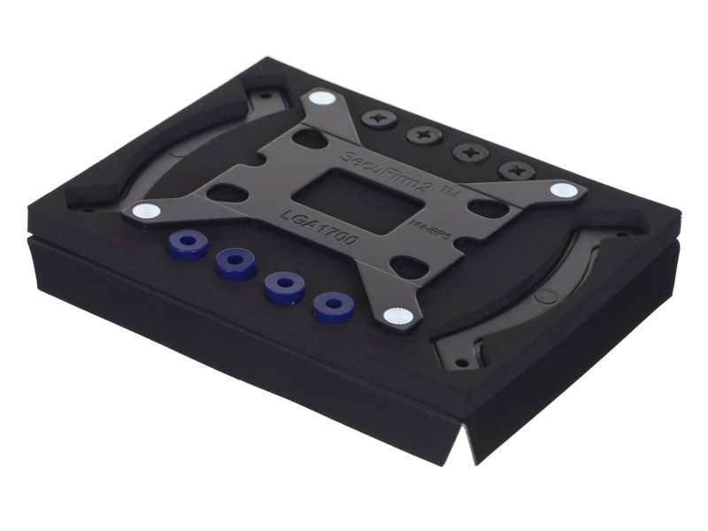 Noctua NM-I17XX-MP78 chromax.black Mounting kit NM-I17XX-MP78CH.BK. – noctua Охладители
