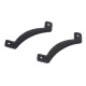 Noctua NM-I17XX-MP78 chromax.black Mounting kit NM-I17XX-MP78CH.BK. – noctua Охладители