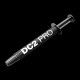be quiet! DC2 PRO heat sink compound Thermal grease 80 W/m·K 1 g BZ005 – BE QUIET! Охладители