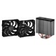 AIR COOLING ENDORFY FERA 5 DUAL FAN EY3A006 – ENDORFY Охладители