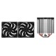 AIR COOLING ENDORFY FERA 5 DUAL FAN EY3A006 – ENDORFY Охладители