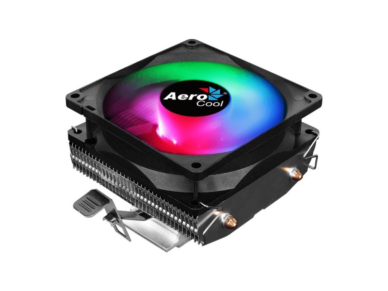 Aerocool Air Frost 2 Processor Cooler 9 cm Black AEROPGSAIR-FROST2-FR – Aerocool Охладители
