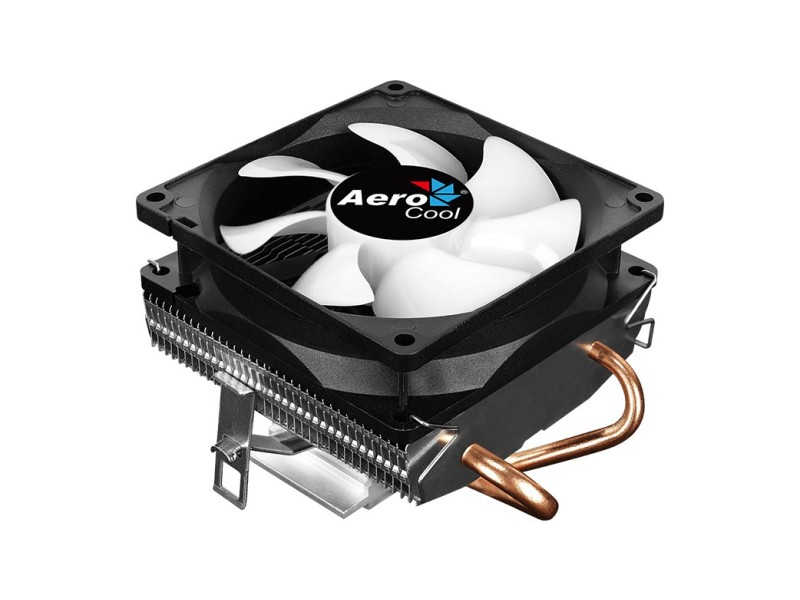 Aerocool Air Frost 2 Processor Cooler 9 cm Black AEROPGSAIR-FROST2-FR – Aerocool Охладители