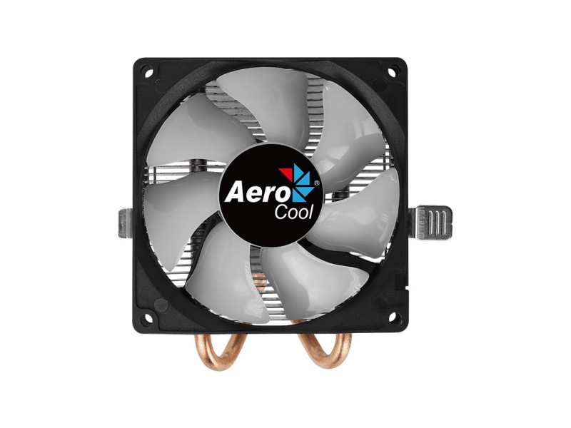 Aerocool Air Frost 2 Processor Cooler 9 cm Black AEROPGSAIR-FROST2-FR – Aerocool Охладители