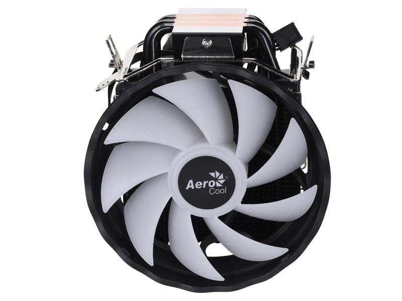 Aerocool PGS Rave 3 FRGB PWM 4P AEROPGSRAVE3-FRGB-4P – Aerocool Охладители