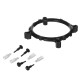 Aerocool PGS Rave 3 FRGB PWM 4P AEROPGSRAVE3-FRGB-4P – Aerocool Охладители