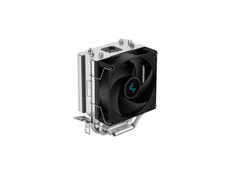 DeepCool AG300 Chipset Air cooler 9.2 cm Black, Metallic R-AG300-BKNNMN-G – DEEPCOOL Охладители