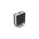 DeepCool AG300 Chipset Air cooler 9.2 cm Black, Metallic R-AG300-BKNNMN-G – DEEPCOOL Охладители