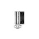 DeepCool AG300 Chipset Air cooler 9.2 cm Black, Metallic R-AG300-BKNNMN-G – DEEPCOOL Охладители