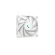 DeepCool AK400 WH Processor Air cooler 12 cm White 1 pc(s) R-AK400-WHNNMN-G-1 – DEEPCOOL Охладители
