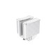 DeepCool AK620 WH Processor Air cooler 12 cm White 1 pc(s) R-AK620-WHNNMT-G-1 – DEEPCOOL Охладители