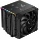 DeepCool LS520 SE WH Processor All-in-one liquid cooler 12 cm White 1 pc(s) R-AK620-BKAPMN-G – DEEPCOOL Охладители
