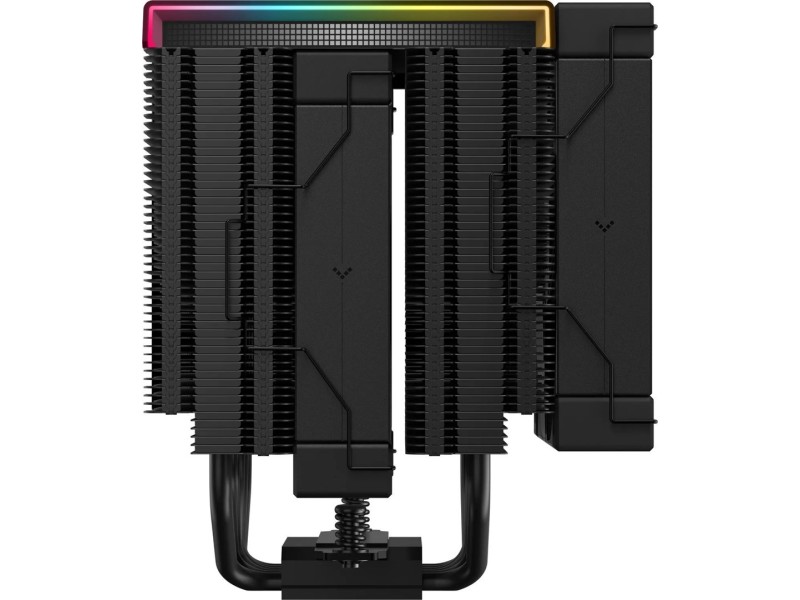 DeepCool LS520 SE WH Processor All-in-one liquid cooler 12 cm White 1 pc(s) R-AK620-BKAPMN-G – DEEPCOOL Охладители