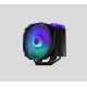Endorfa Fortis 5 ARGB Black CPU cooler EY3A014 – ENDORFY Охладители